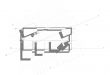 Library 01 - Floor Plan - Lvl 1 Abv- Vol-